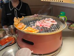 -西塔老太太泥炉烤肉(青浦蟠龙天地店)