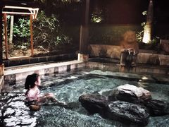 -厦门日月谷温泉渡假村