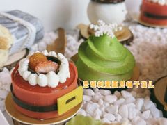 -广州富力君悦大酒店·关系酒廊