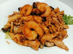 -大铁勺新津菜(熙悦汇店)