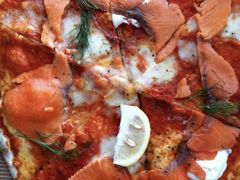 -玛尚诺Pizza&Bar(长泰广场店)