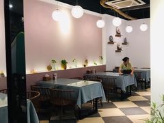 -茶油香闽南菜·花园餐厅(前埔店)