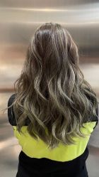 -TOP HAIR SALON