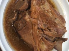 -喜家德虾仁水饺(繁荣路店)