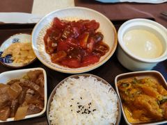 -意卡菲·欢乐聚会餐厅(华侨店)