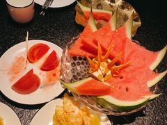-番食园鲜食火锅(高新店)