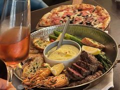-卡佩罗意大利餐厅及酒吧Al Cappello Trattoria