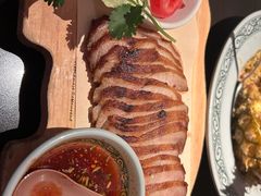 -大头虾越式风味餐厅(光明广场店)
