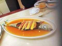 -宁海食府(总店·天一阁望京店)