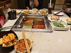 -海底捞火锅(如皋吾悦广场店)