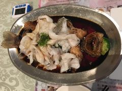 -花舍·新派粤菜·西餐·下午茶(亚运村·鸟巢店)