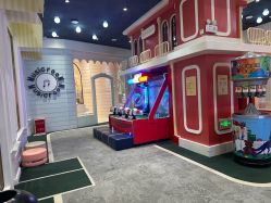 -奈尔宝·儿童乐园·亲子餐厅(华采天地店)