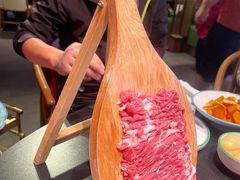 -南门四季铜锅涮肉(大屯·北苑店)