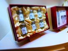 燕窝-燕庭·纯燕窝·甜品下午茶(南京西路店)