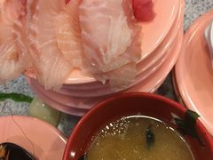 -争鲜回转寿司(飞洲国际店)
