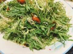 -威海九禧海鲜居渔水饺(经区店)