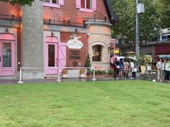 -Money Shops(愚园路店)