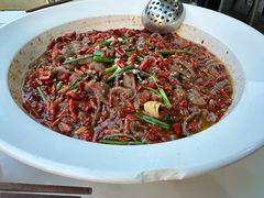 -邱大妈水煮(龙山店)