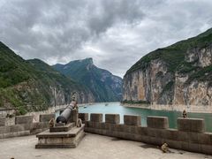 -白帝城·瞿塘峡景区