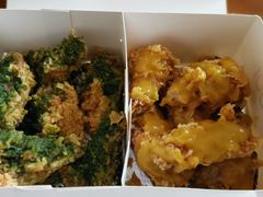 -YULOI予乐炸鸡(平乐店)