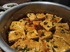 吴妈手工酿豆腐-吴氏老妈·23年家常菜(古城店)