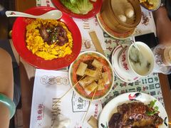 -憶廟街 X 沙角邨(太古城店)