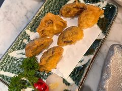 -阿吾罗日本料理(K11艺术中心店)