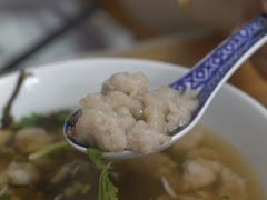 手工瘦肉丸-壹碗糯米饭(昆阳店)