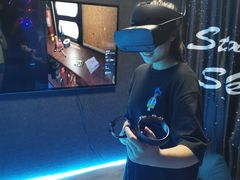 -零纪元VR体验馆·桌游(黄浦店)
