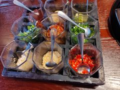 -滇野云南野生菌餐厅(陕西南路店)