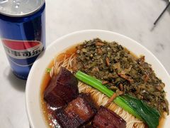 -南小馆(迪士尼小镇店)