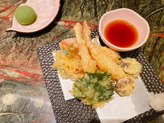 -炙柒Sekinana·精致料理 烧鸟·铁板烧(海上世界店)