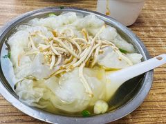 泡泡小馄饨-荣巷小馄饨(荣巷店)