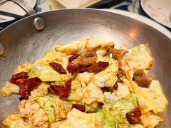 -绿茶餐厅(布吉万象汇店)