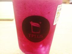 -TPLUS茶家(淮海店)