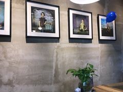 大堂-G+KITCHEN(龙湖狮山天街店)