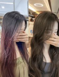 点击看大图 -KS COLOUR漂色·染发·画染