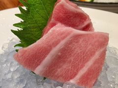 -Mr·Fish鱼鲜生海鲜放题(银泰in99店)