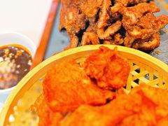 -鸢飞潍坊菜馆(鸢飞大酒店)