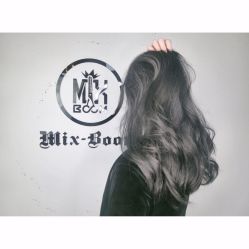 -BM SALON