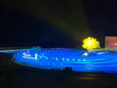 -鼎盛王朝康熙大典实景演出