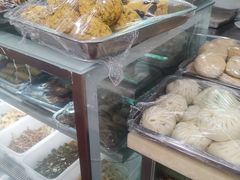 -锦馨豆汁(天坛路店)