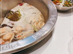 -憨铁匠老火锅(龙岗万科里店)