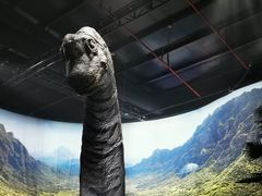 -侏罗纪世界电影特展(广州站)