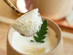 米酒慕斯-ZING COFFEE 镜咖啡