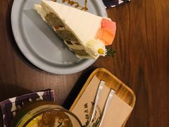 -野路甜点铺(松柏路店)