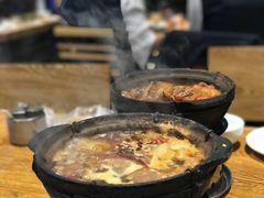 -范贤光鸡公煲(平乐园总店)