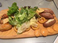 -棒约翰比萨·意面(张江店)