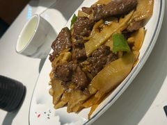 -美极鲜食坊(宝安南路店)