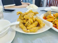 -兴安餐厅(兴安路店)